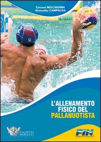L'allenamento fisico del pallanuotista