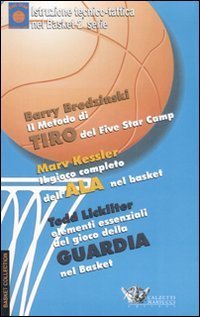 Elementi essenziali del gioco della guardia nel basket. DVD