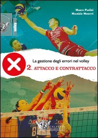 La gestione degli errori nel volley