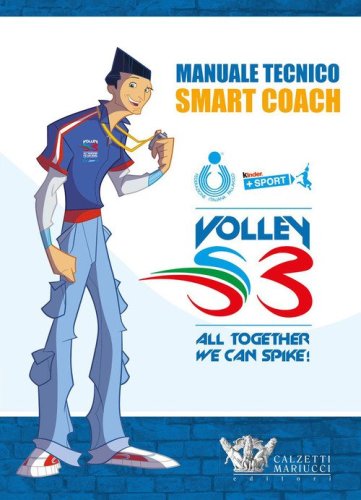 Manuale tecnico Smart Coach. Volley S3