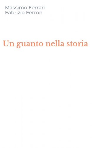 Un guanto nella storia