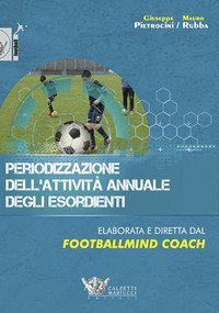 Periodizzazione dell'attivit&agrave; annuale degli esordienti