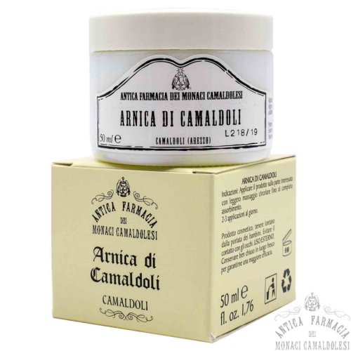 ARNICA DI CAMALDOLI 50 ML