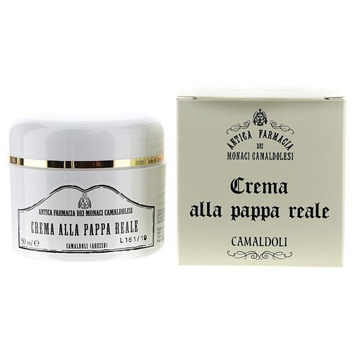 CREMA ALLA PAPPA REALE 50 ML
