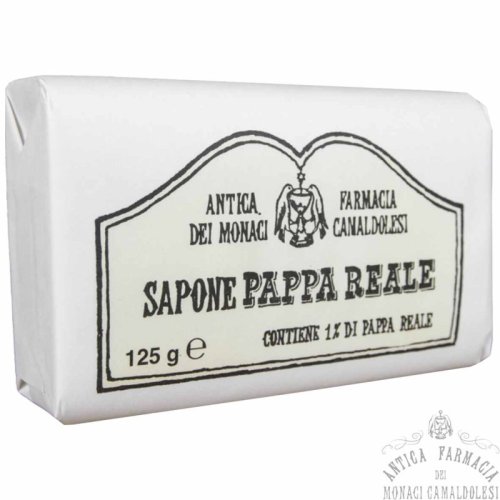 SAPONE PAPPA REALE 125 GR