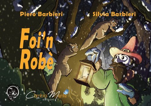 Foi'n Rob&egrave;