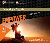 CAMBRIDGE ENGLISH EMPOWER. LEVEL A1