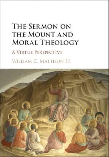 SERMON ON THE MOUNT