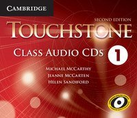 TOUCHSTONE. LEVEL 1.