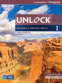 UNLOCK. LEVEL 1: STUDENT'S BOOK WITH ONLINE WORKBOOK