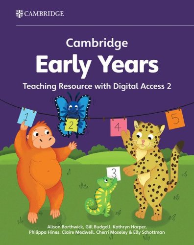 Cambridge Early Years