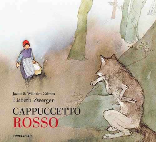 Cappuccetto Rosso