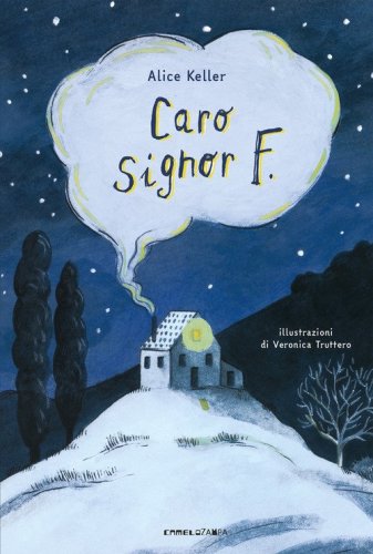 Caro signor F. Ediz. ad alta leggibilit&agrave;