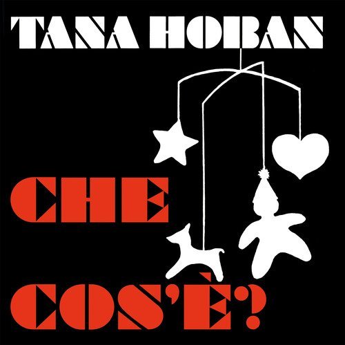 Che cos'&egrave;?
