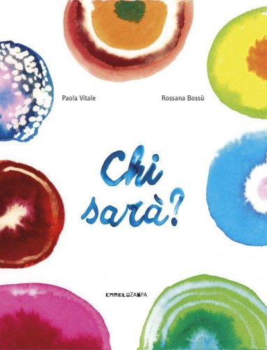 Chi sar&agrave;?