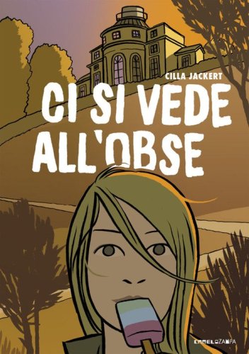 Ci si vede all'Obse