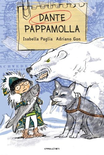 Dante Pappamolla. Ediz. ad alta leggibilit&agrave;