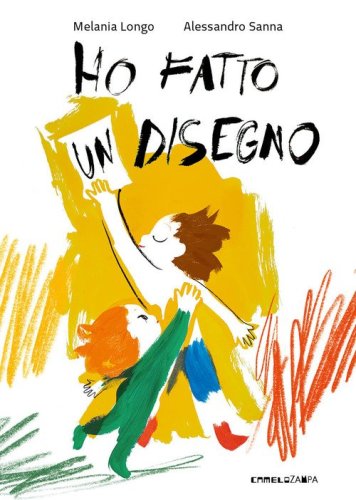 Ho fatto un disegno