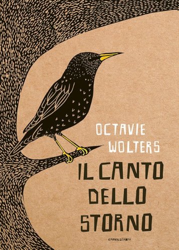 Il canto dello storno