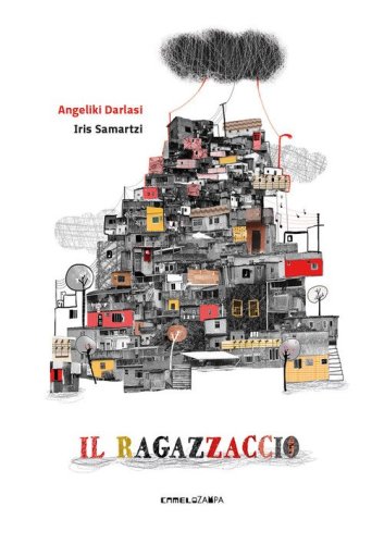 Il ragazzaccio