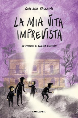 La mia vita imprevista. Ediz. ad alta leggibilit&agrave;