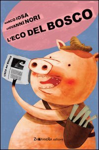 L'Eco del bosco