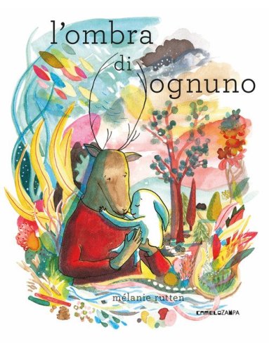 L'ombra di ognuno