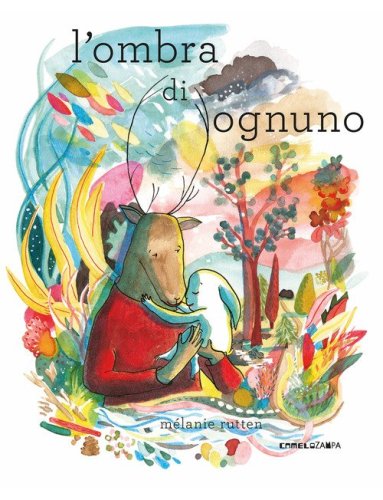 L'ombra di ognuno