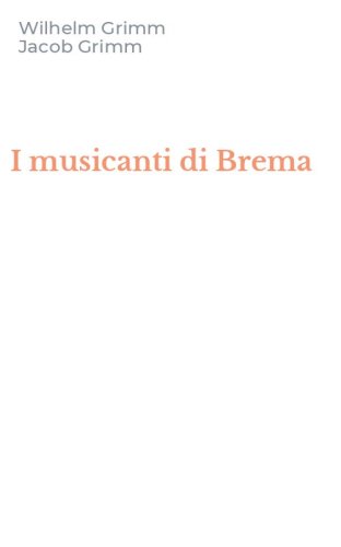 I musicanti di Brema