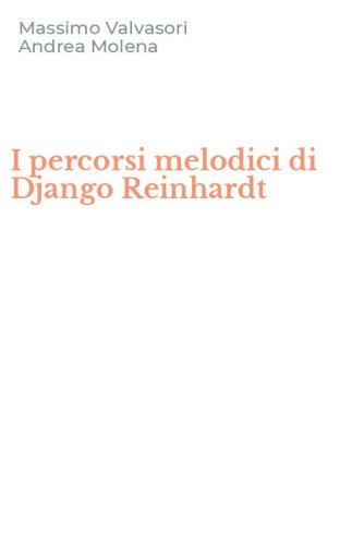 I percorsi melodici di Django Reinhardt