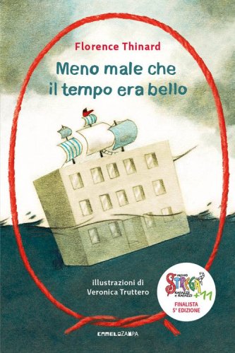 Meno male che il tempo era bello #persempre