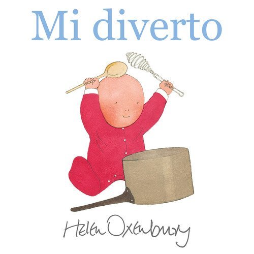 Mi diverto