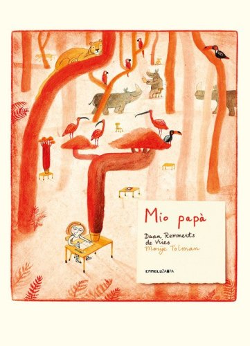 Mio pap&agrave;