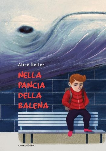 Nella pancia della balena. Ediz. ad alta leggibilit&agrave;