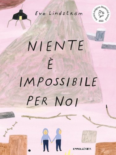 Niente &egrave; impossibile per noi