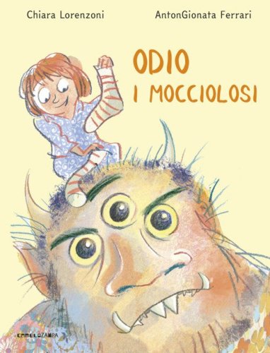 Odio i mocciolosi