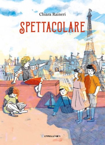 Spettacolare