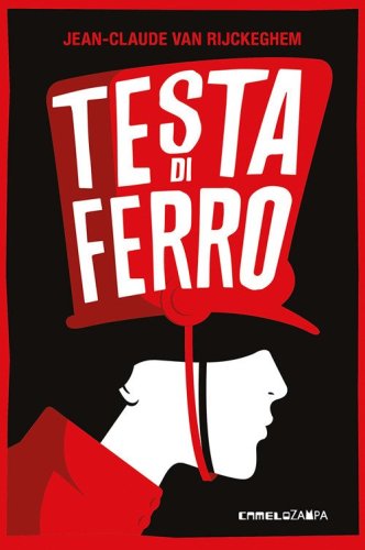 Testa di ferro. Ediz. ad alta leggibilit&agrave;