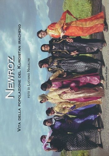 Newroz. Vita della popolazione del Kurdistan iracheno