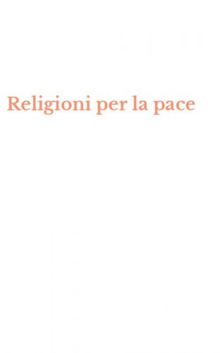 Religioni per la pace