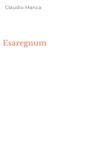 Esaregnum