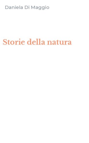 Storie della natura