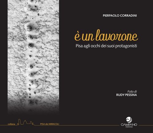 &Egrave; un lavorone
