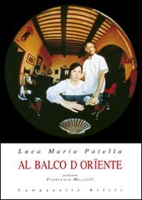 Al balco d'Or&iuml;ente