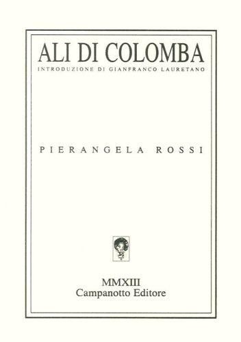 Ali di colomba