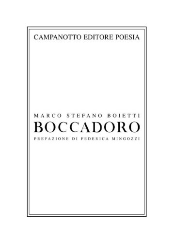 Boccadoro