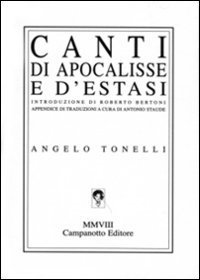 Canti di apocalisse e d'estasi