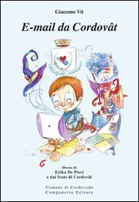 E-mail da Cordov&acirc;t