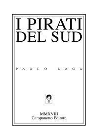 I pirati del sud