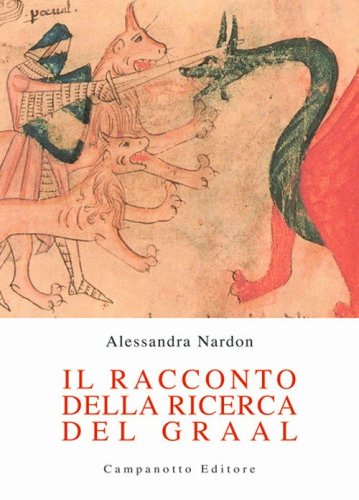 Il racconto della ricerca del Graal